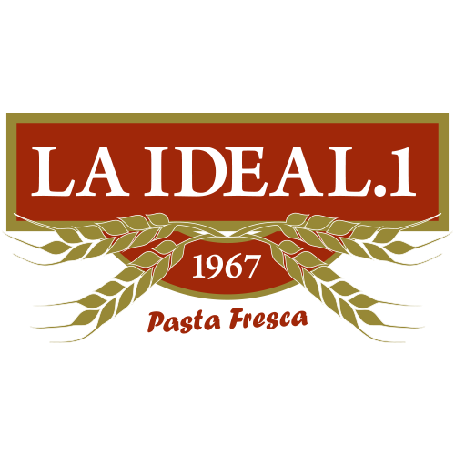 Pasta fresca La Ideal